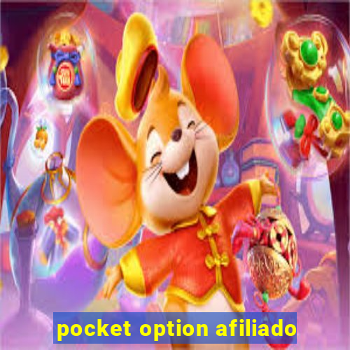 pocket option afiliado